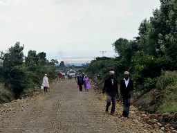 Kenya